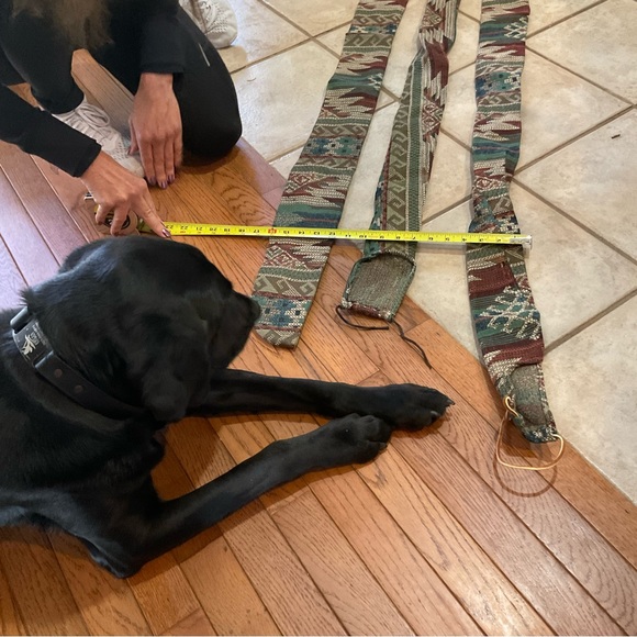 Bow Socks with drawstrings for your hunting bow, NWOT, Lot of 3, Camouflage - Picture 2 of 5